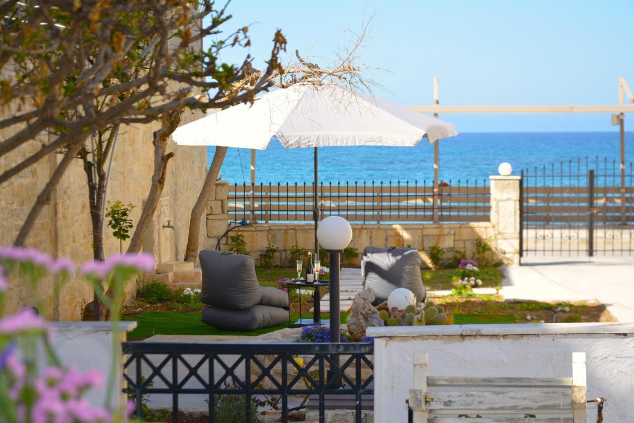 Marimar Villa Bali  Exterior foto